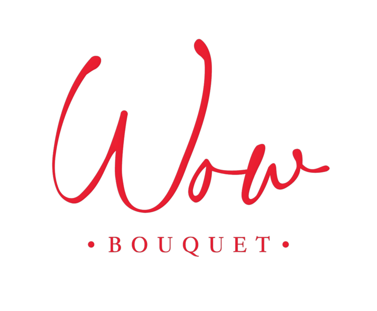 WOWBouquet logo